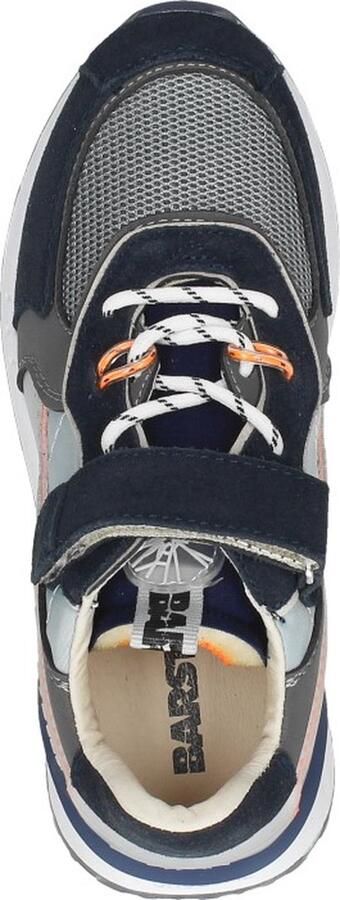 Shoesme Barst Brs23s010 Lage sneakers Jongens Blauw - Foto 8
