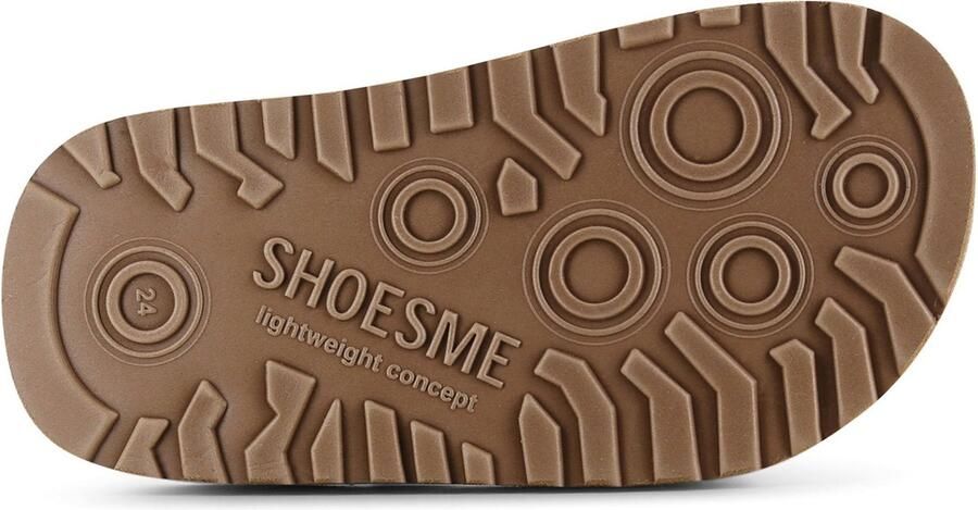 Shoesme Beige Lichtgewicht Sandaal Sandalen Kind Beige Blue Green Spandex - Foto 16