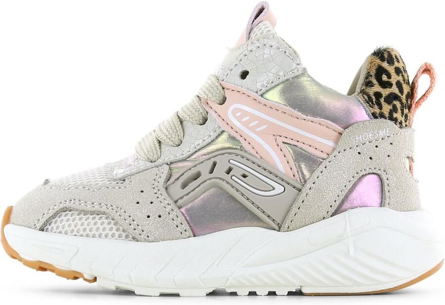 ShoesMe BL26S002-E beige animal Beige