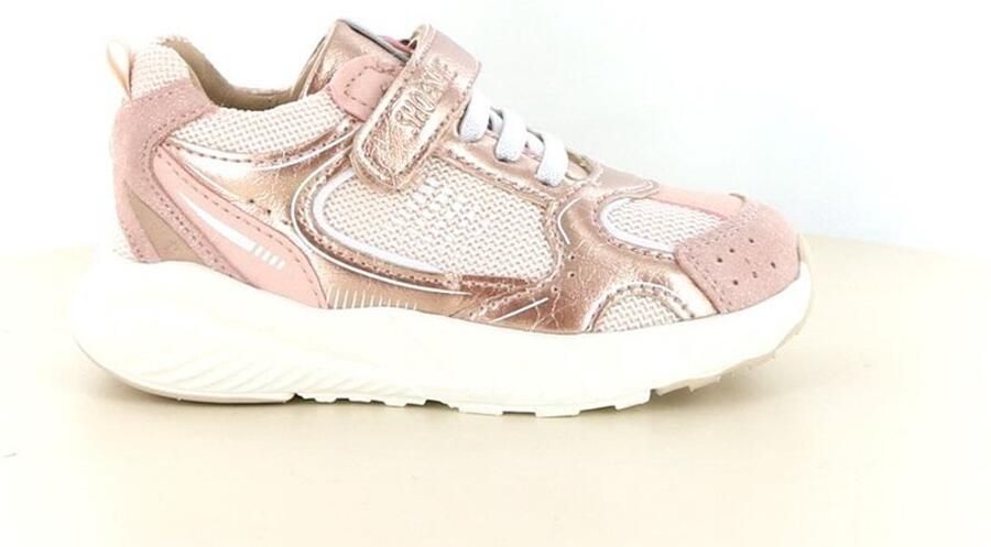 ShoesMe BL26S001-H rose gold Rose