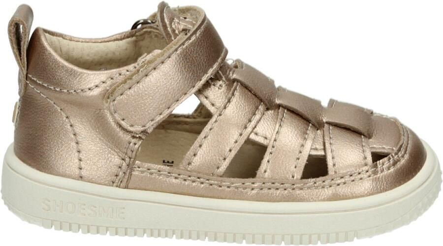 Shoesme BN24S016-F MeisjesSandalenKindersandalen Metallics - Foto 4