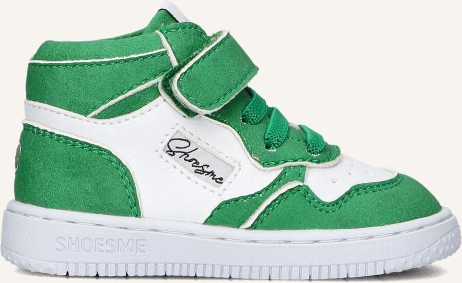 Shoesme Bn25s008 Sneakers Unisex Groen