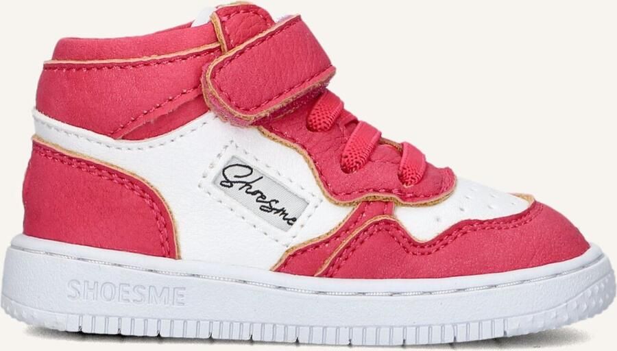 Shoesme Bn25s008 Sneakers Unisex Roze - Foto 1