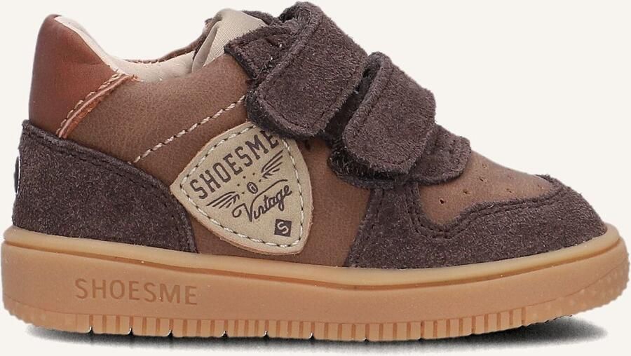 Shoesme Bn25w003 Sneakers Unisex Bruin