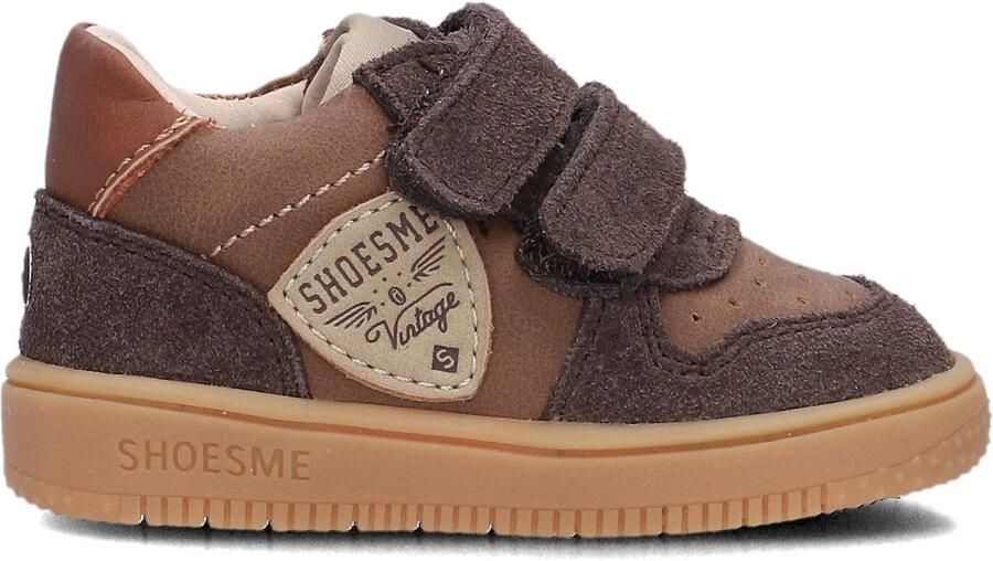 Shoesme Bn25w003 Sneakers Unisex Bruin