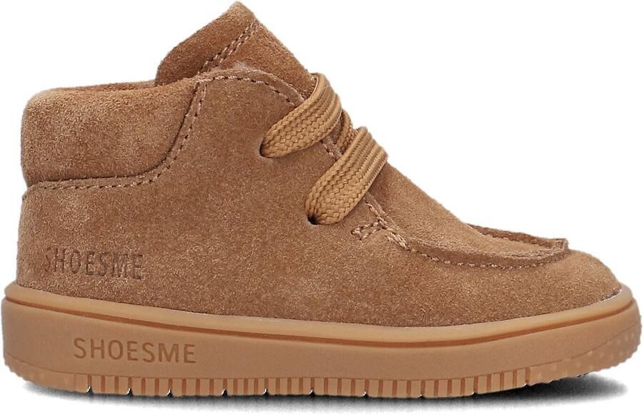 Shoesme Bn25w029 Sneakers Unisex Cognac