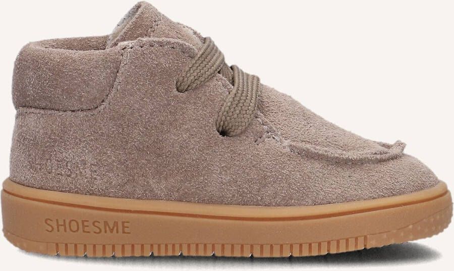 Shoesme Bn25w029 Sneakers Unisex Taupe