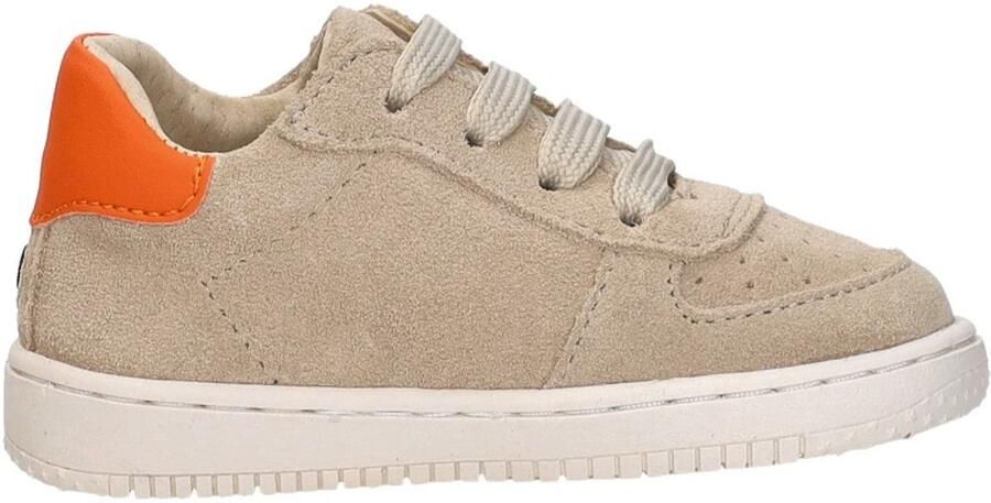 Shoesme Extreme Flex Jongens Baby schoentjes Beige - Foto 2