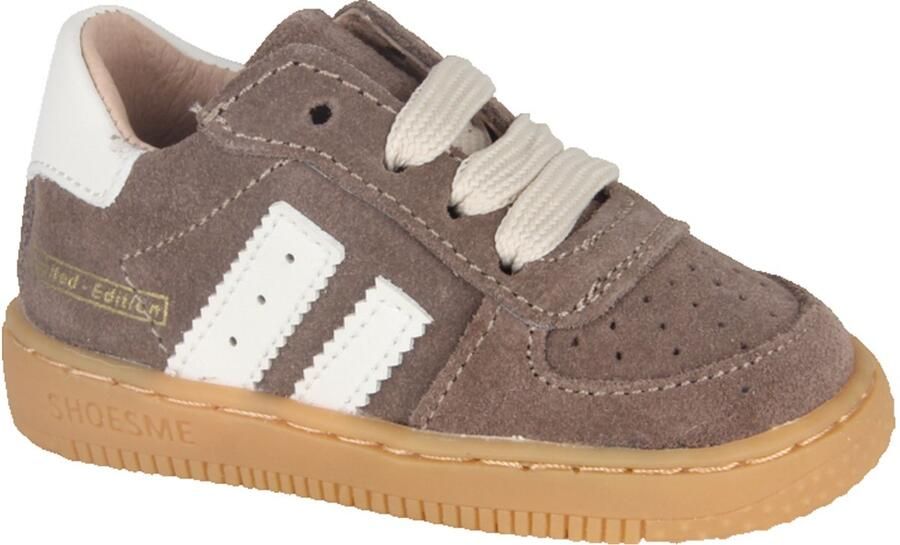 Shoesme BN26W002-A sneakers bruin