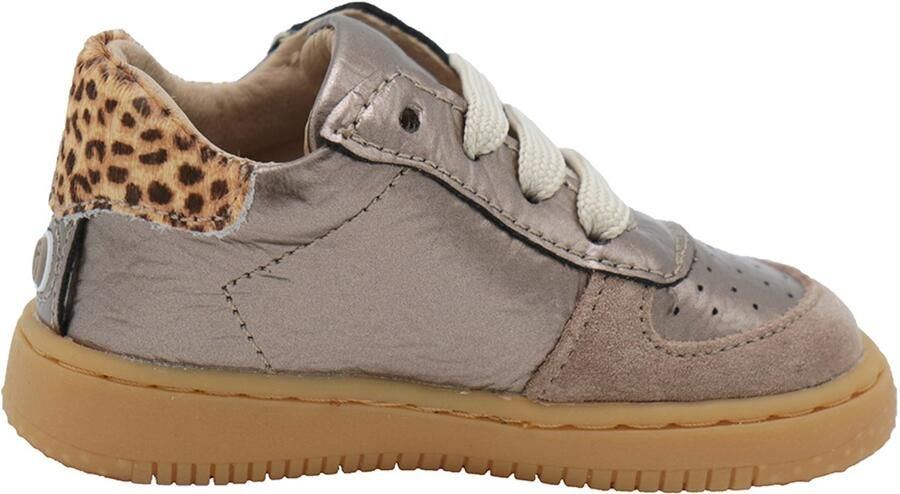 Shoesme BN26W002-R Baby Proof
