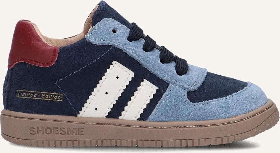 ShoesMe BN26W002-E dark blue donkerblauw