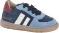 Shoesme BN26W002-E jongens sneakers blauw - Blauw