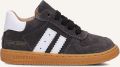 Shoesme Bn26w002 Sneakers Grijs - Donkergrijs