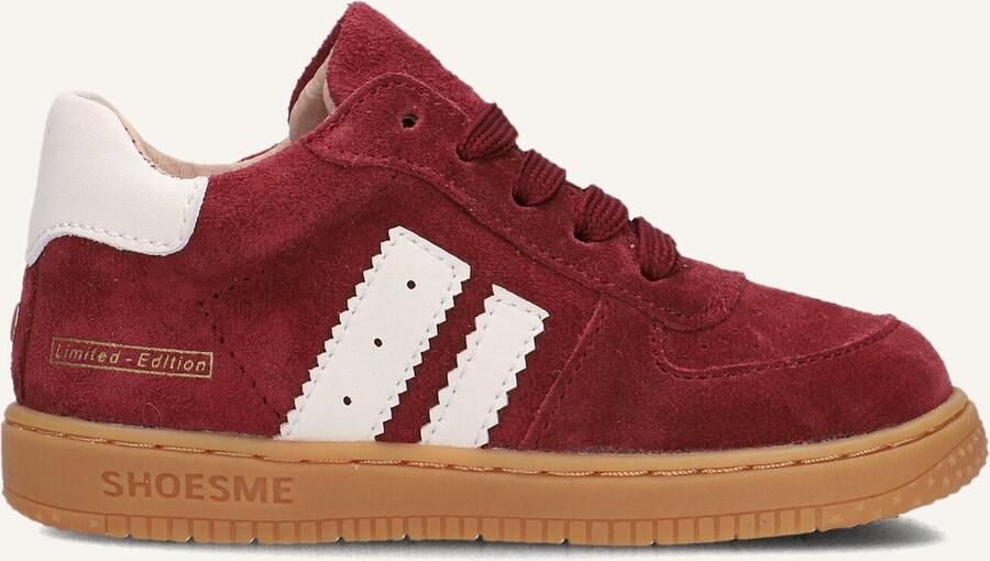 Shoesme Bn26w002 Sneakers Rood