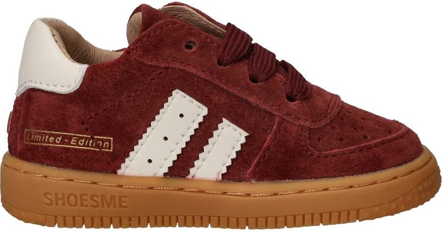 Shoesme Bn26w002 Sneakers Rood