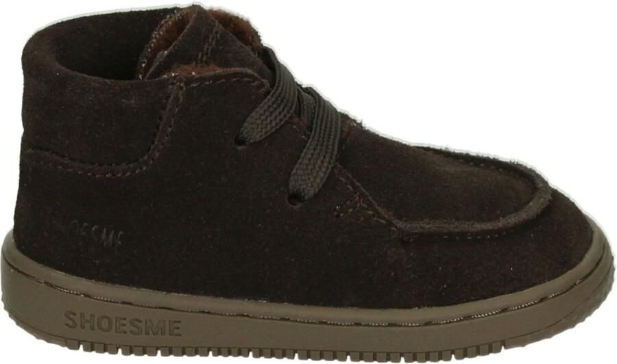 Shoesme BN26W029-B Half-hoog Bruin