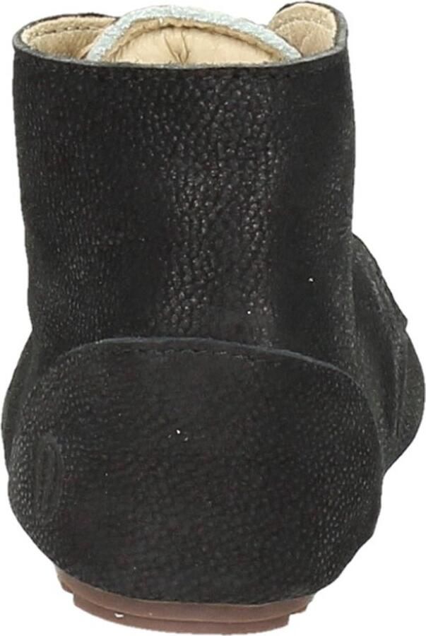 Shoesme Bp21w023 Babyschoenen Babyslofjes Meisjes Zwart - Foto 13