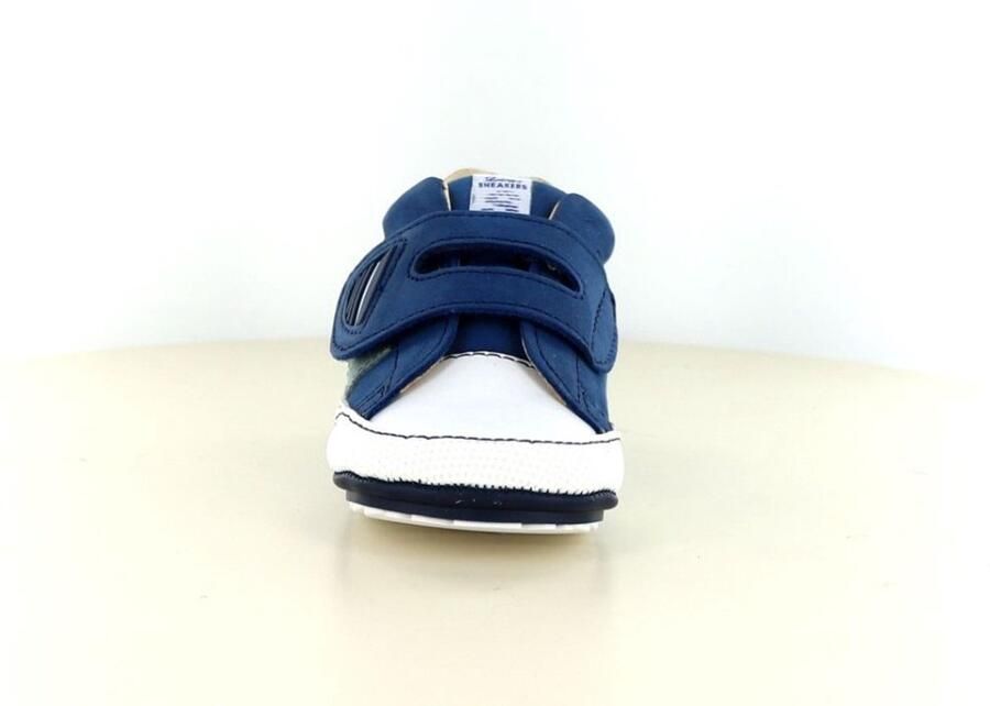 Shoesme BP23S002-C Eerste stap schoen - Foto 2