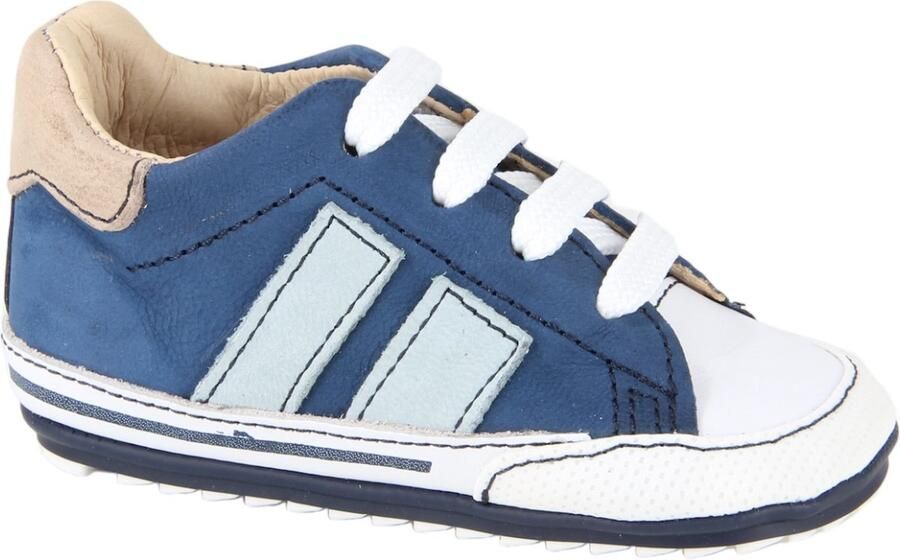 Shoesme BP23S024 Dark Blue Baby-schoenen - Foto 3