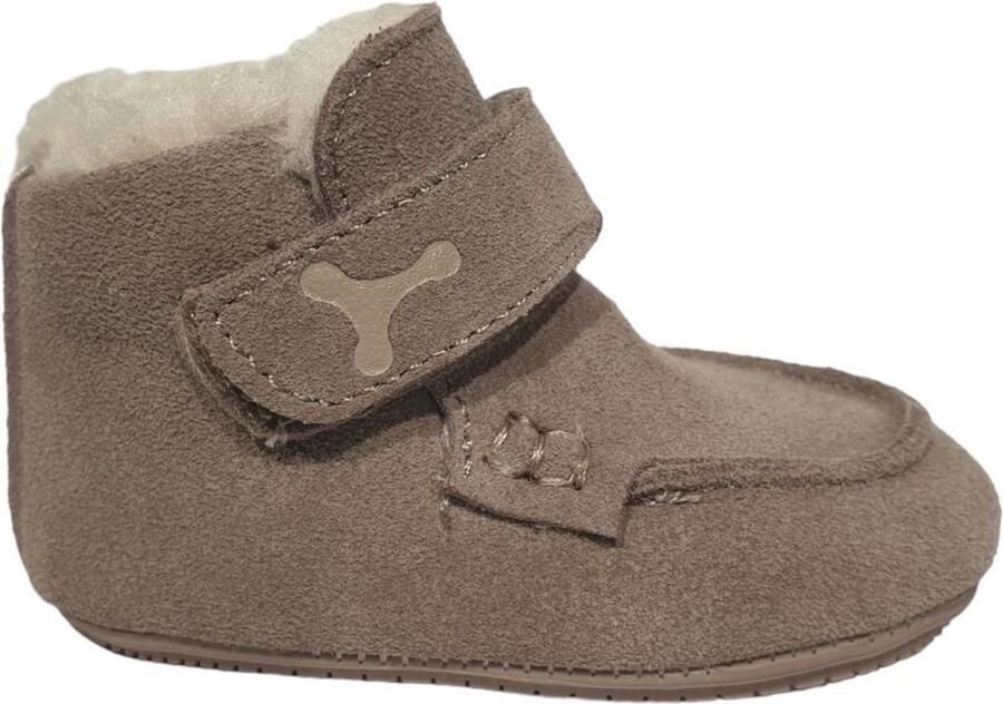 Shoesme BP24W001 Babyschoenen