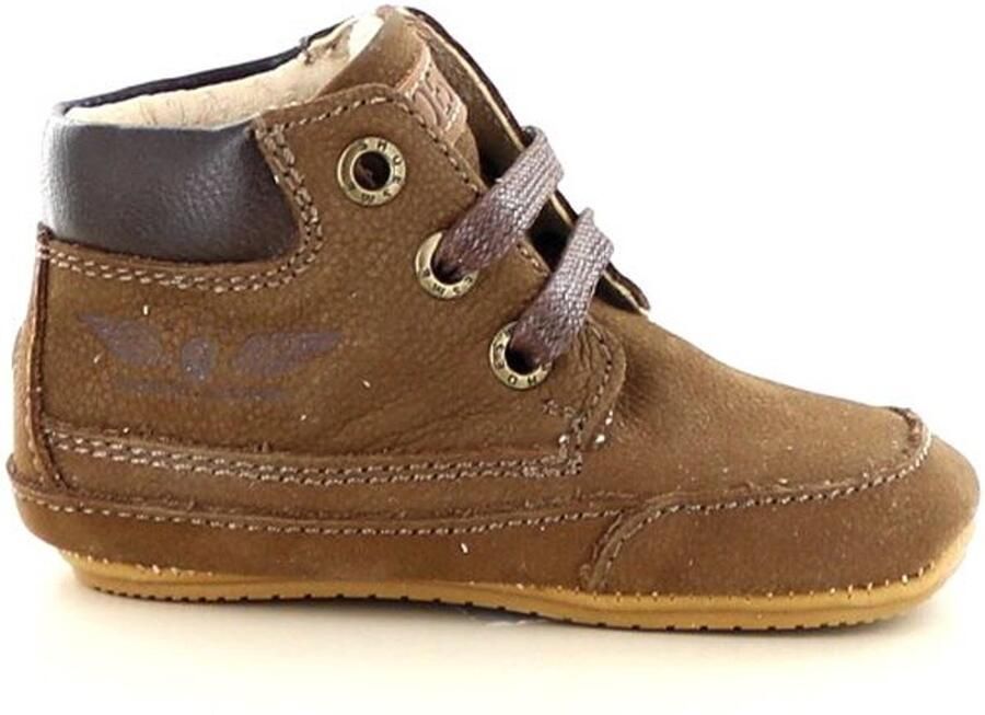 Shoesme BP24W002 Babyschoenen