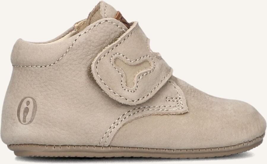 Shoesme Bp24w004 Sneakers Unisex Beige