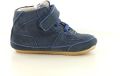 ShoesMe BP25S010-A dark blue donkerblauw - Blauw