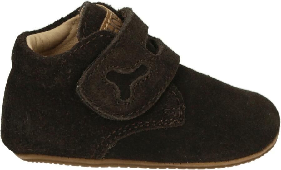 Shoesme BP26W004-A Half-hoog Bruin