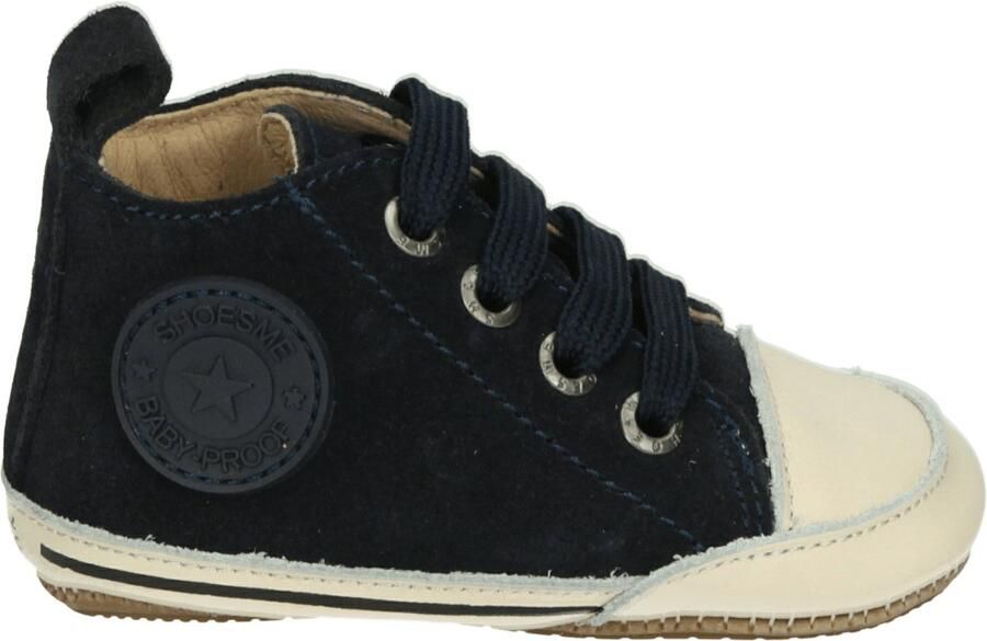 ShoesMe BP26W022-C dark blue donkerblauw