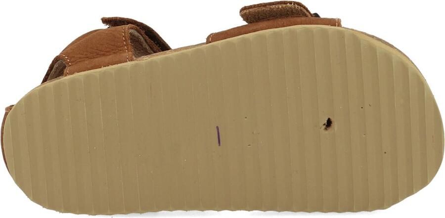 Shoesme Sandalen Brown Leer - Foto 5