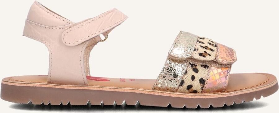 Shoesme Ca24s034 Sandalen Meisjes Roze - Foto 5