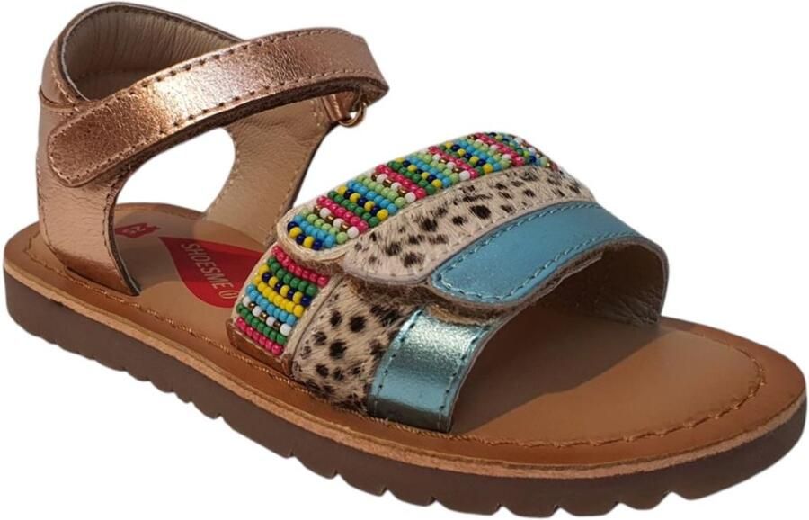 Shoesme CA25S042-C Sandalen MeisjesKindersandalen n - Foto 6