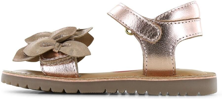 Shoesme CA26S040 sandaal goud