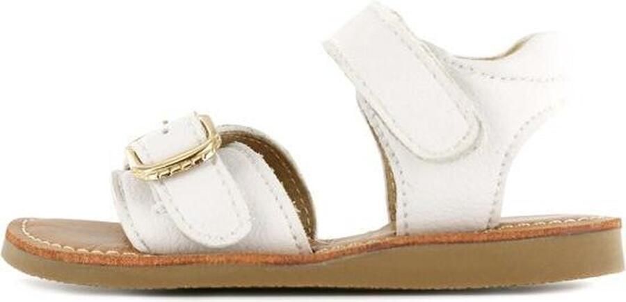 Shoesme Classic Meisjes Sandaal Wit