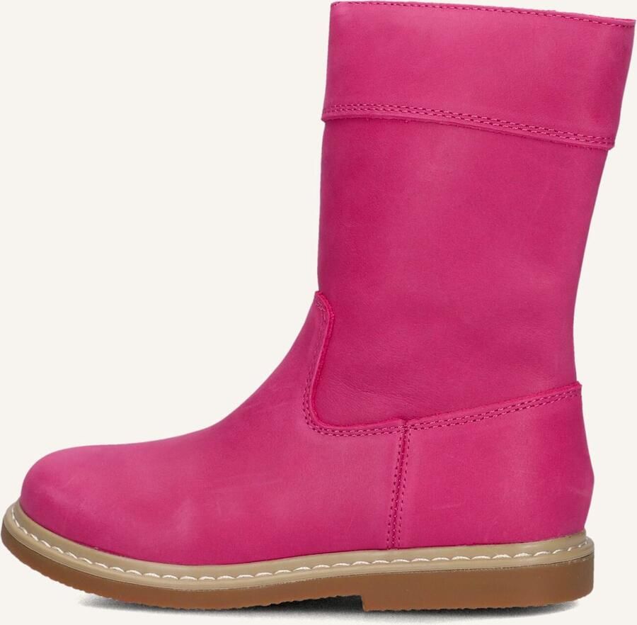 Shoesme Cr24w001 Laarzen Leer Meisjes Roze - Foto 3