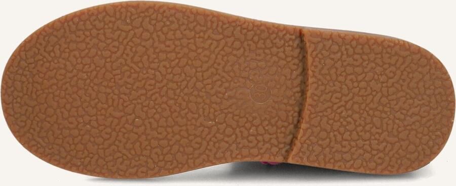 Shoesme Cr24w001 Laarzen Leer Meisjes Roze - Foto 3