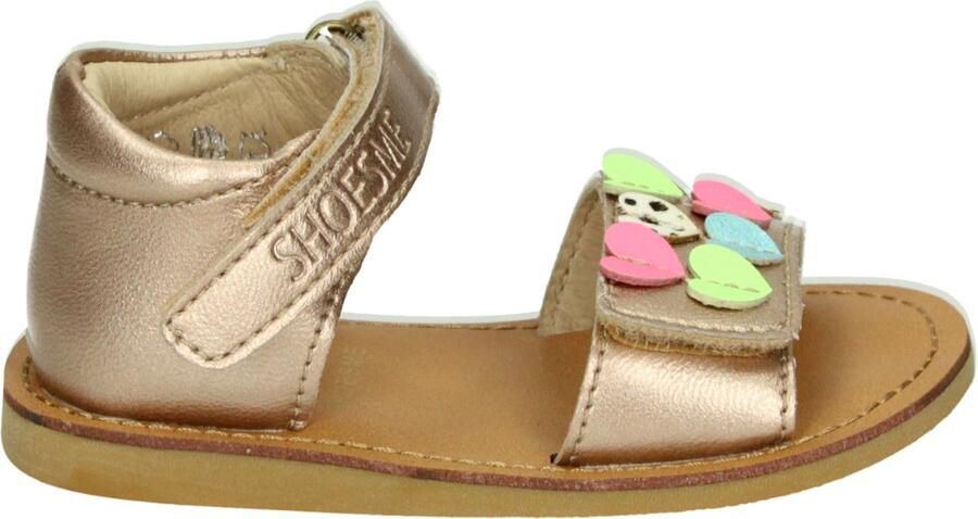 Shoesme CS24S009-A~~~~~~~~~~~~~~~~~~~~ MeisjesSandalenKindersandalen Metallics - Foto 3