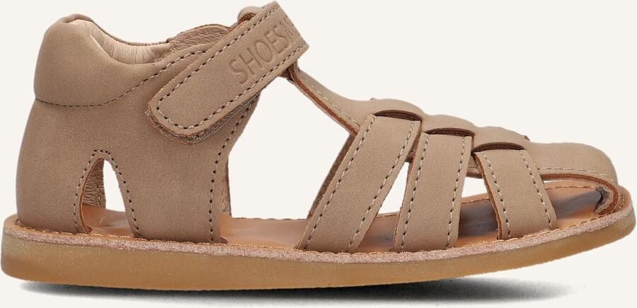 Shoesme CS24S017-C JongensSandalenKindersandalen Taupe - Foto 2