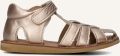 Shoesme Cs24s017 Sandalen Meisjes Rosegoud - Rosegoud