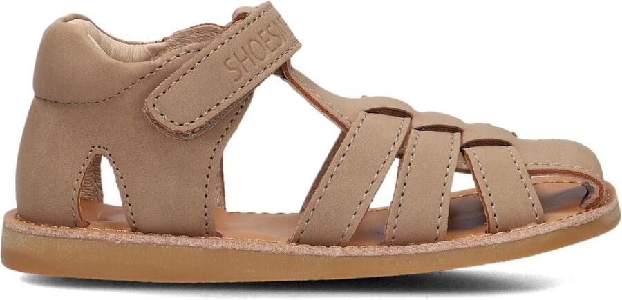Shoesme Cs24s017 Sandalen Meisjes Taupe - Foto 2