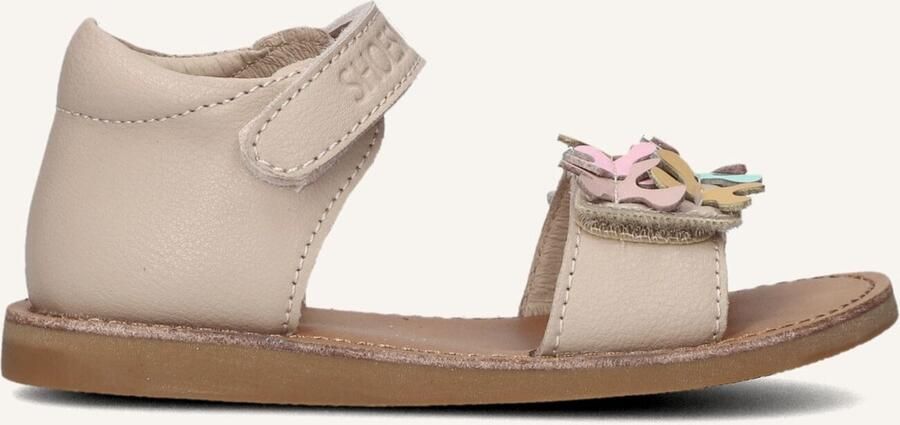 Shoesme Cs25s008 Sandalen Meisjes Roze - Foto 2