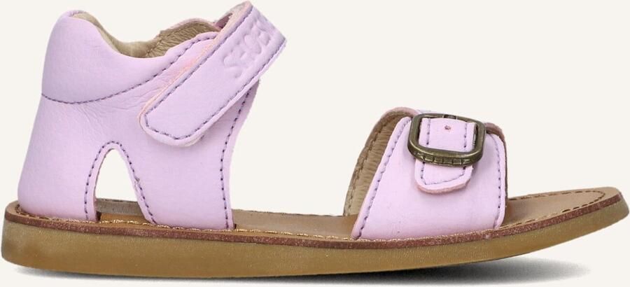 Shoesme Cs25s011 Sandalen Meisjes Roze - Foto 2