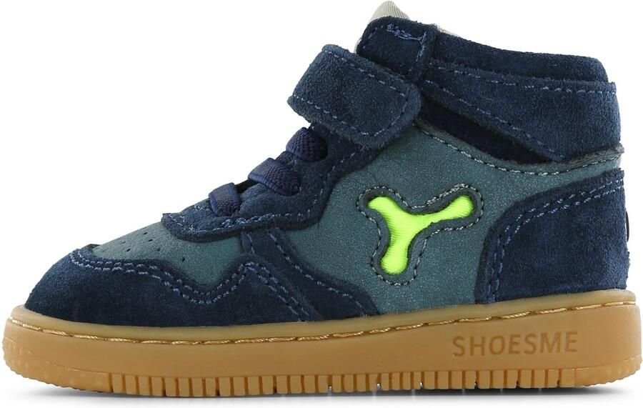 ShoesMe BN25W009-A dark blue donkerblauw - Foto 2