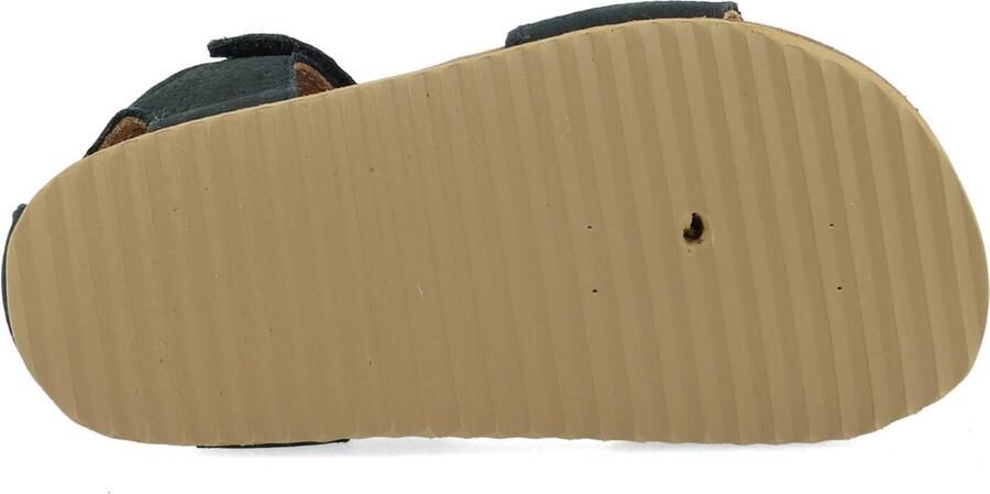 Shoesme Sandalen Meisjes jongens Dark Blue Leer - Foto 7