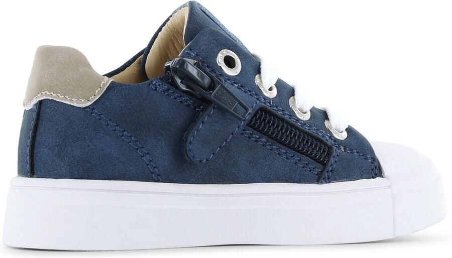 Shoesme SH23S004-C Kinderen Lage schoenen Blauw - Foto 2