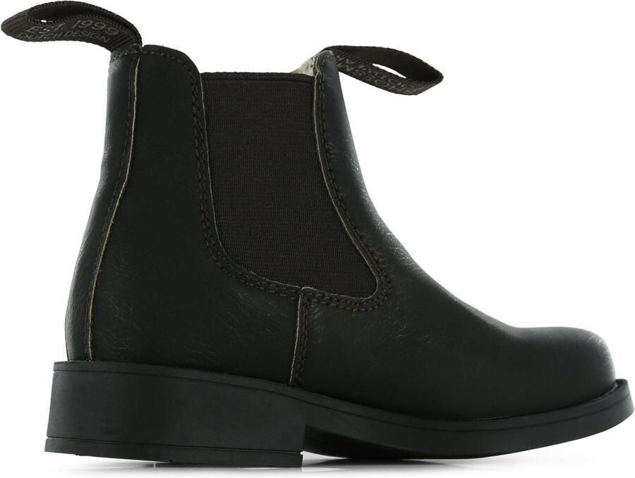 Shoesme Laarzen Meisjes Dark Brown Leer