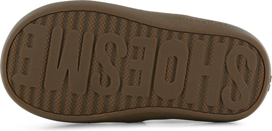 Shoesme Enkelboots Jongens Cognac Leer - Foto 2