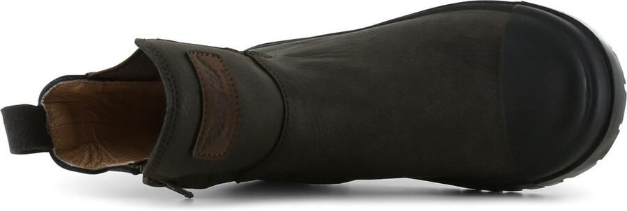 Shoesme Chelseaboot Dark Brown 34 SW24W014-B - Foto 3