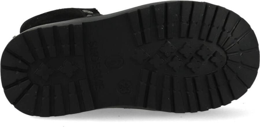 Shoesme Enkelboots | | Black | Leer - Foto 15