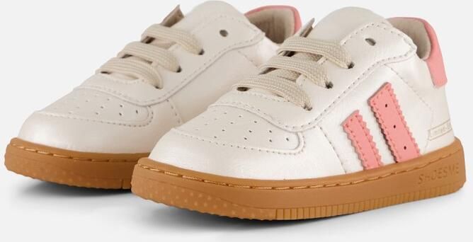 Shoesme BN26S002-G MeisjesLage schoenenKindersneakers Metallics - Foto 4